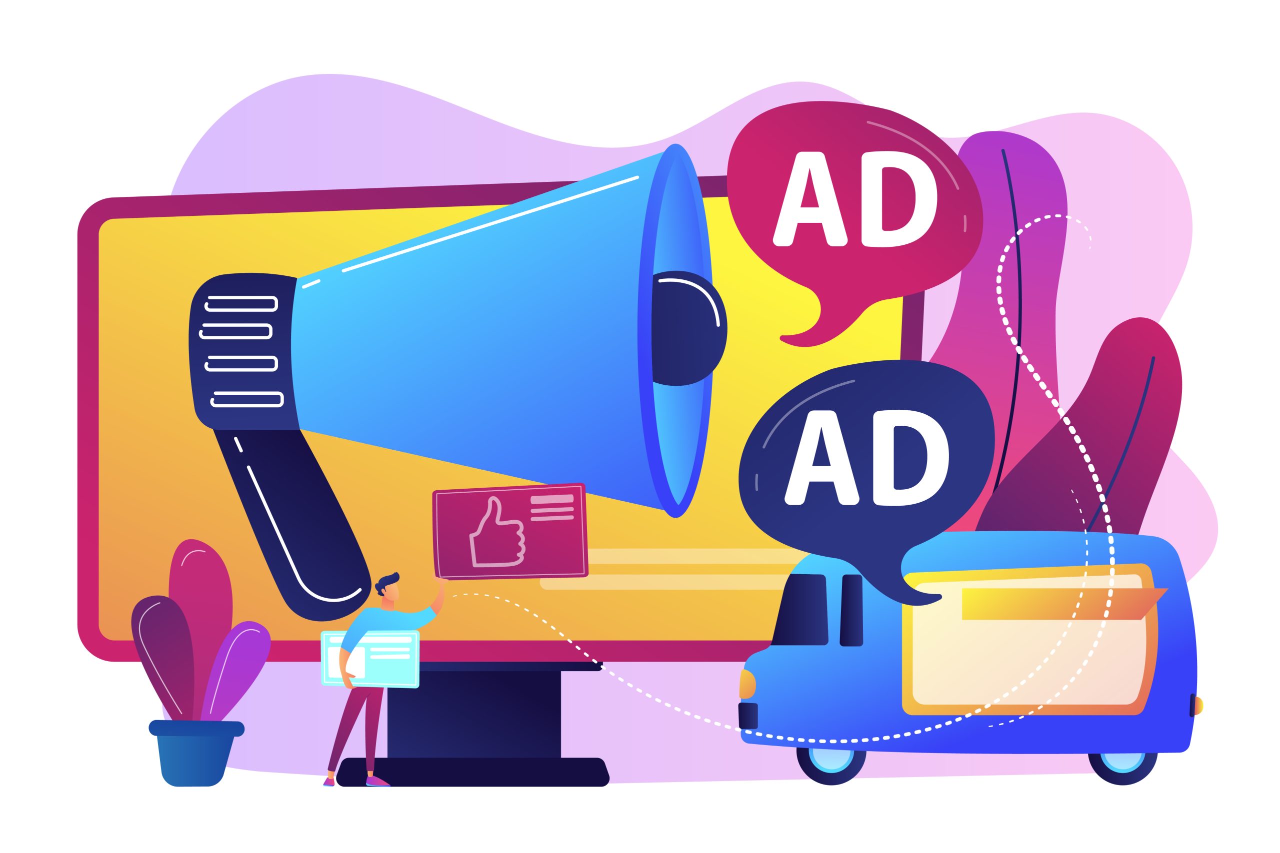 Facebook Ads y Google Ads. ¿Cuál es para mí?