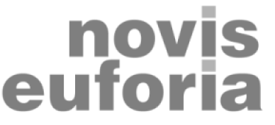 Logo Novis Euforia