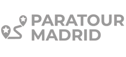 Logo Paratour Madrid