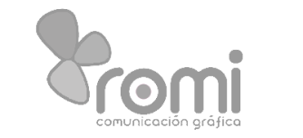 Logo ROMI