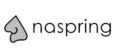logo_naspring_gris