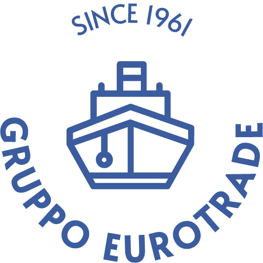 rediseño web para empresa de comercio internacional 
