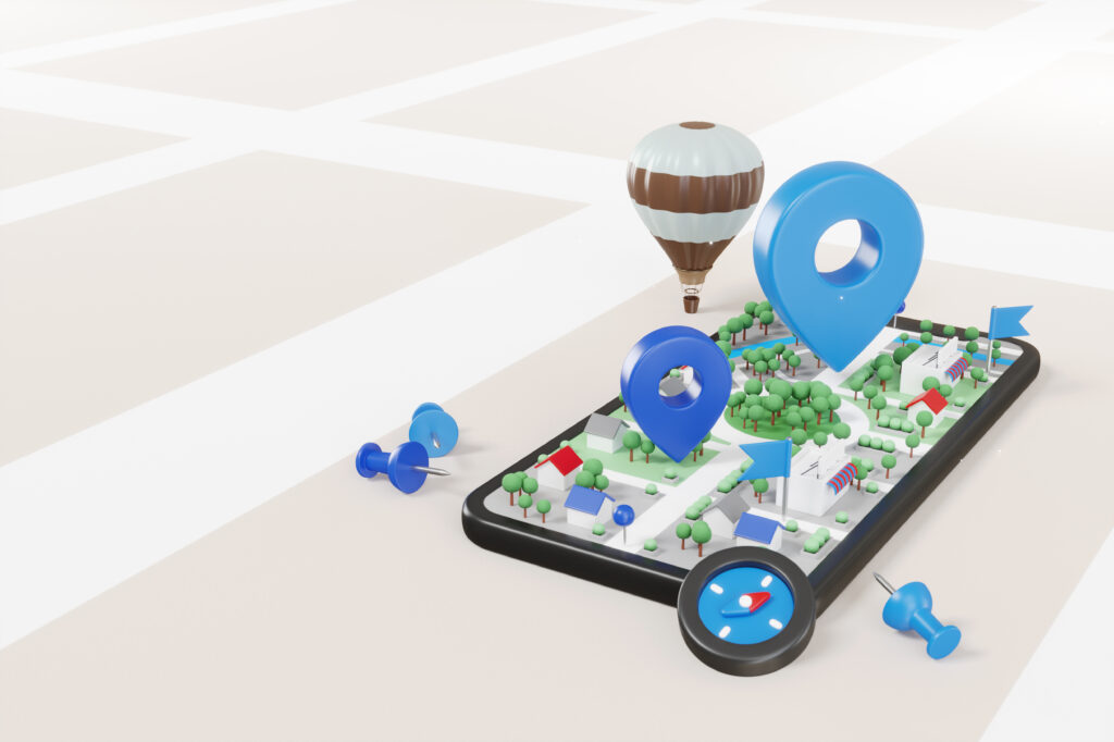 SEO local para pequeñas empresas
