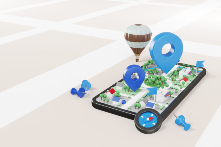 SEO local para pequeñas empresas
