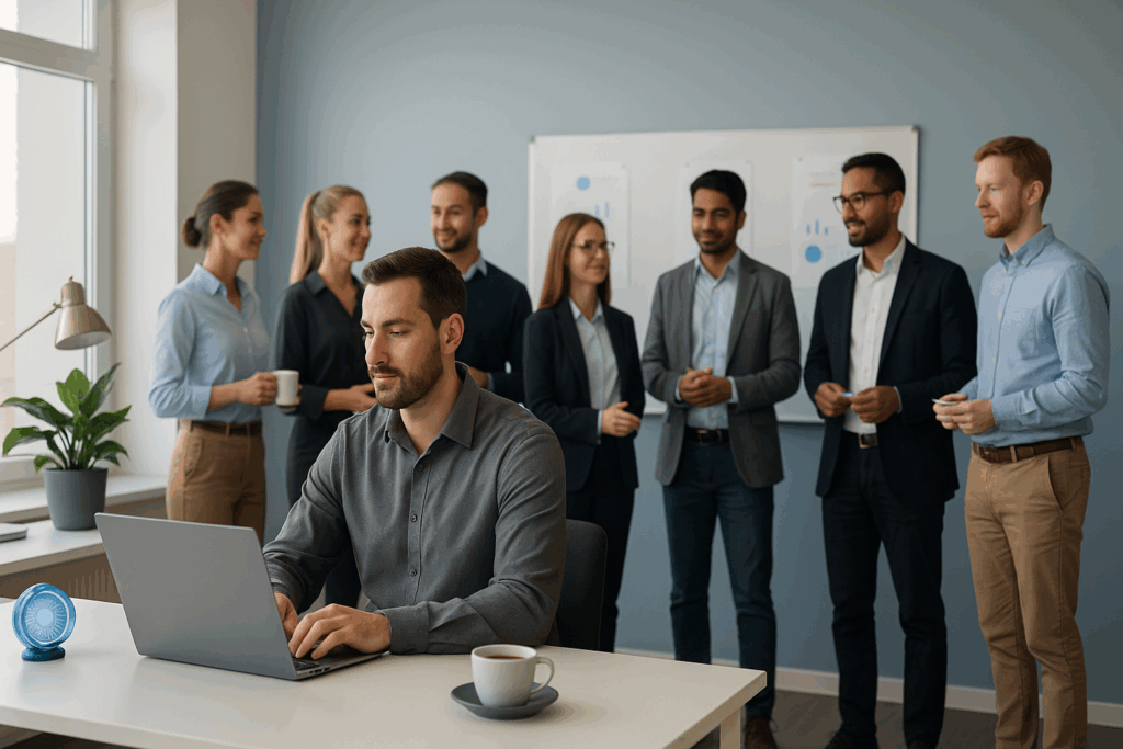 Asistentes Virtuales para Empresas