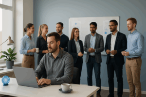 Asistentes Virtuales para Empresas