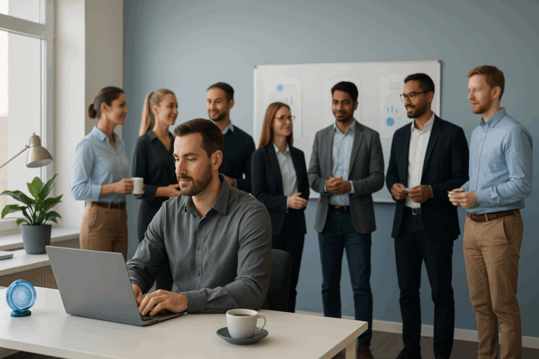 Asistentes Virtuales para Empresas