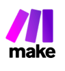 MAKE LOGO