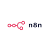 N8N LOGO
