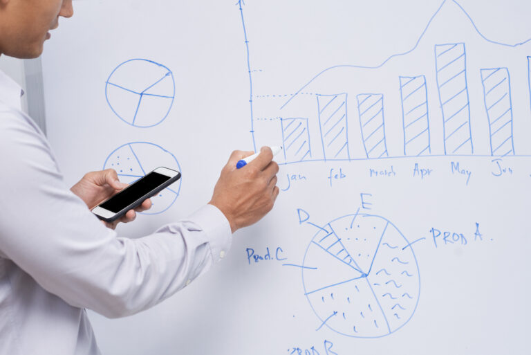 Análisis Competitivo en Marketing Digital: Guía Completa para Empresas