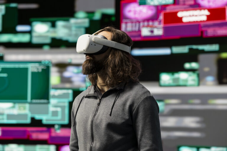 Cómo potenciar tu presencia de marca en mundos virtuales
