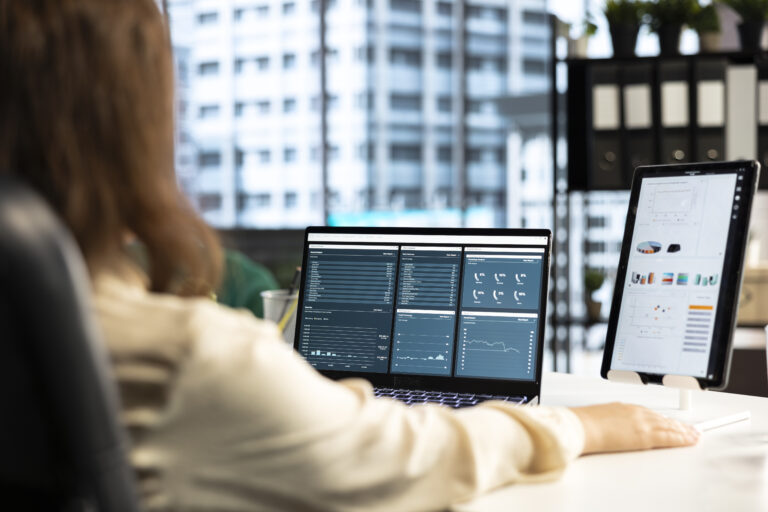 estrategia de estructura web para conversión