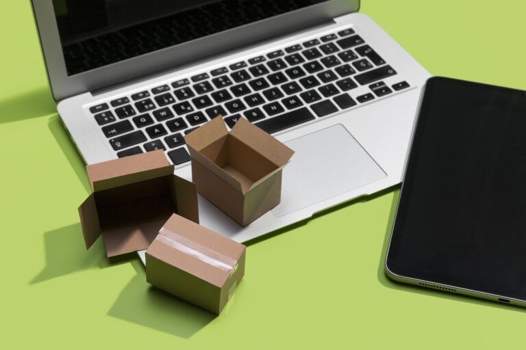 Automatización logística en ecommerce