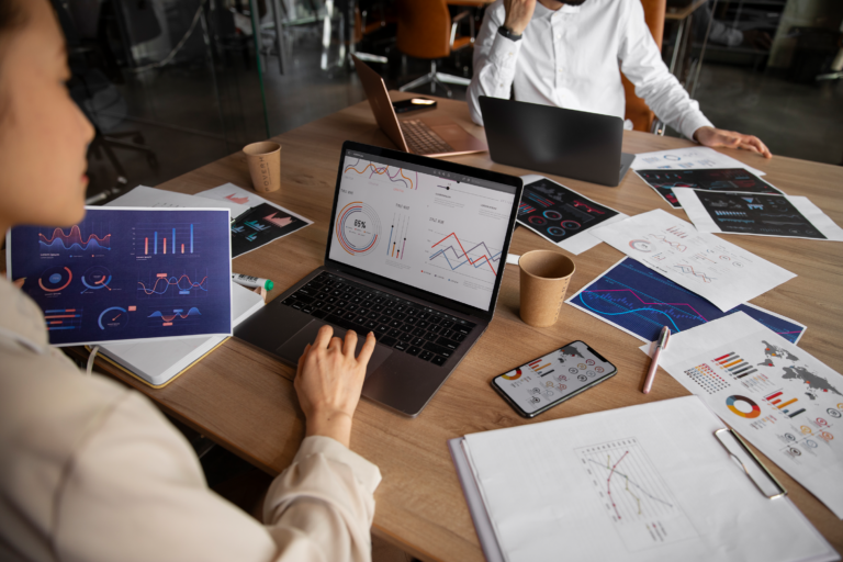 implementación práctica de inteligencia artificial en pymes