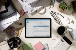 Diseño estratégico de newsletters corporativas