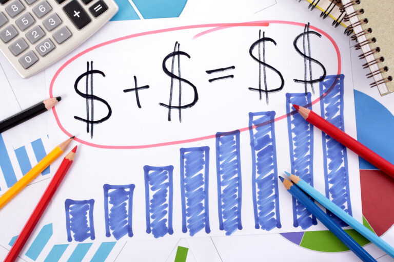 Estrategia de precios en tiendas online
