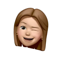 Emoji Lucía